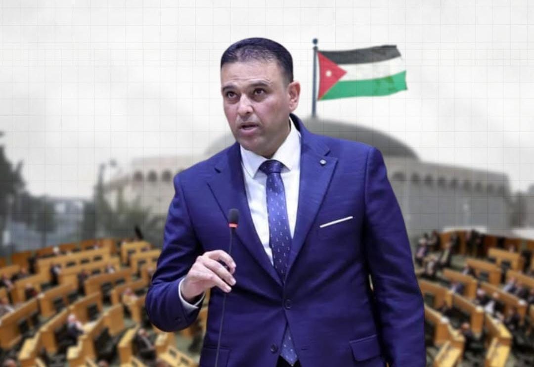 عاجل ... المصري يستقيل من رئاسة كتلة حزب عزم النيابية