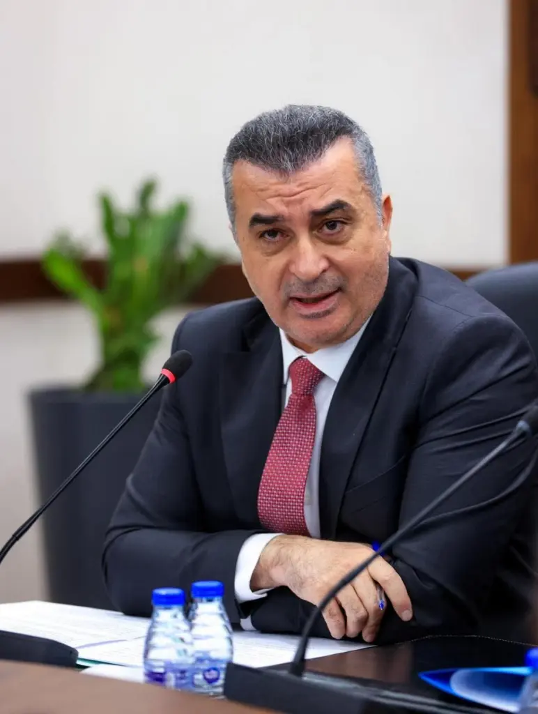 زيادين: خطاب الملك وضع المجتمع الدولي أمام مسؤولياته