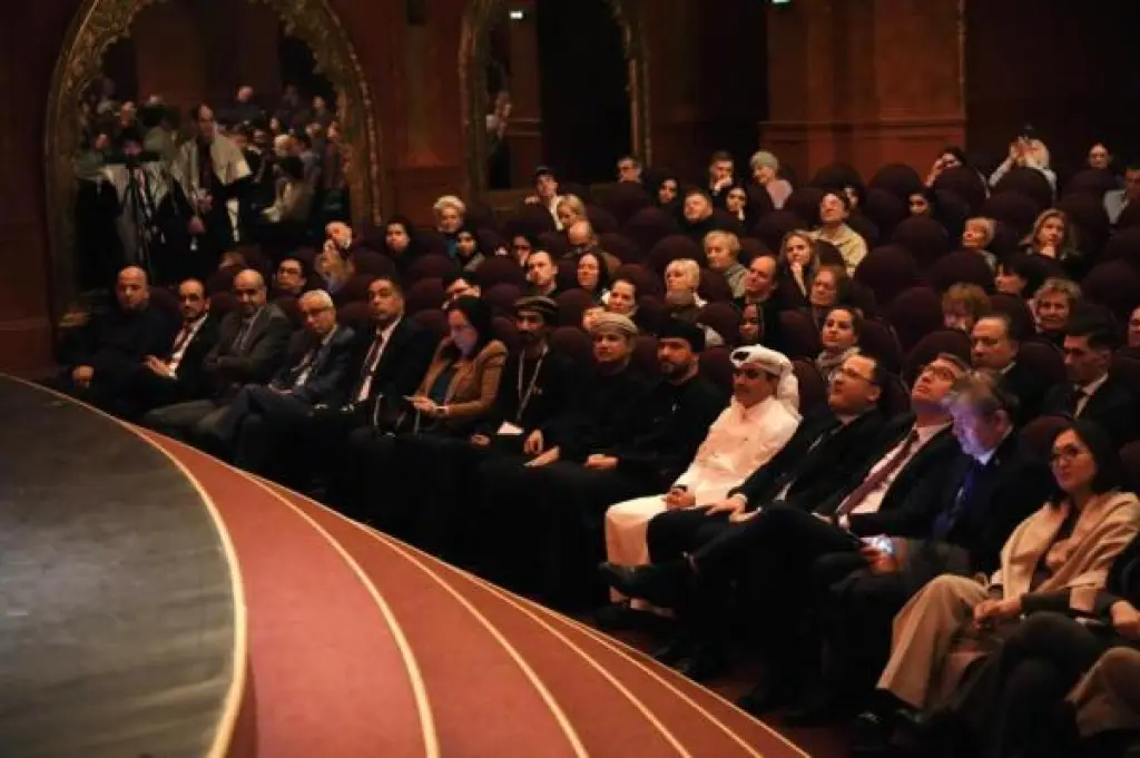 السينما العُمانية تفتح نوافذها على أوروبا من بودابست