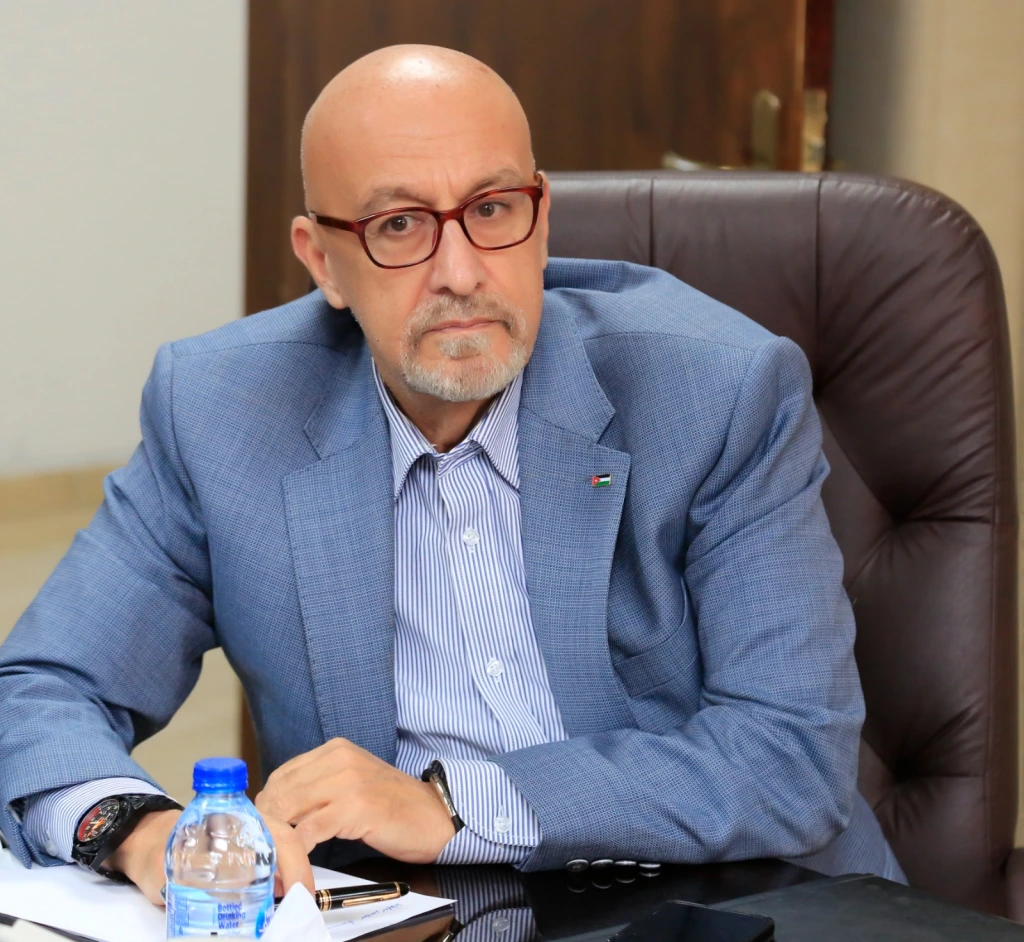 الحجايا  يفتح النار على  وزارة  المياه  ..منطقة مرج الحمام تعاني  من انقطاع المياه  ورقم الشكاوى  سوى إجابات روتينية و"مسكنات كلامية" تشبه التخدير المؤقت