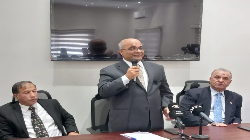 نقابة الصحفيين الأردنيين تفتتح مقر فرع إقليم الشمال