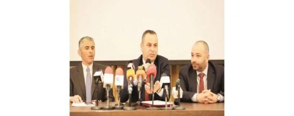 الأردن يستضيف مؤتمر الأردن الاقتصادي آذار المقبل