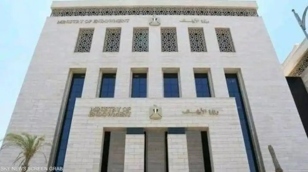 مصر .. تحقيق بعد فيديو مسيء في ذكرى المولد النبوي