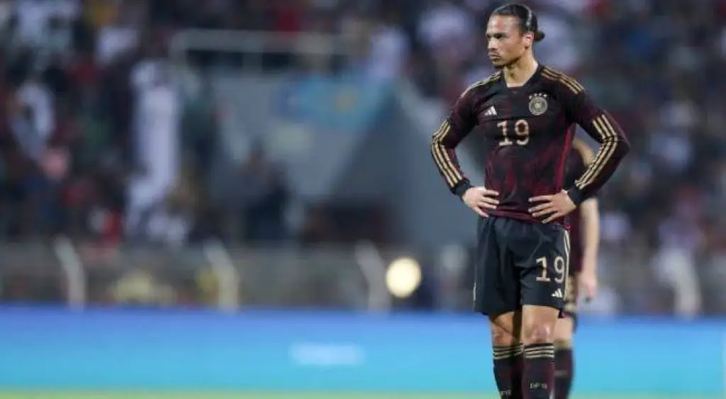 منتخب ألمانيا يعلن غياب نجمه عن مواجهة اليابان