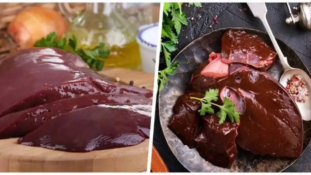قبل عيد الأضحى .. علامات تكشف الكبدة الفاسدة