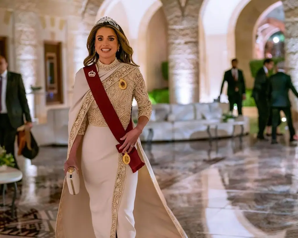 نحتفي بسيدةٍ جعلت من العطاء رسالة