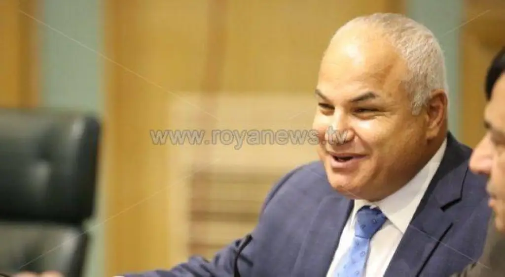 البكار يرد على اتهامات الرياطي    فيديو