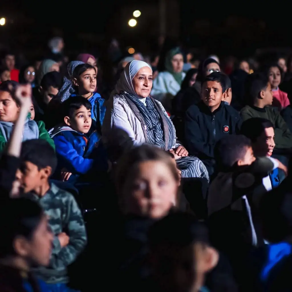الدهيسات تكتب: عروبة الشّمايلة: منارة الثّقافة تسطعُ مديرًا عامًا للمكتبة الوطنية بالوكالة