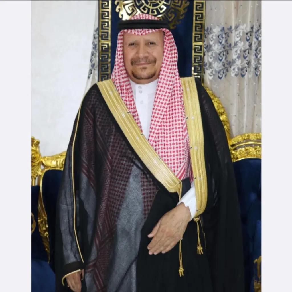 النجادات يكتب : النائب صالح ابو تايه وكلمه يجب أن تقال  ٠