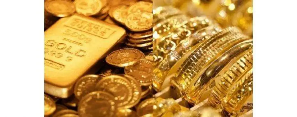 الذهب يرتفع.. والسبب ضبابية اتفاق واشنطن وبكين