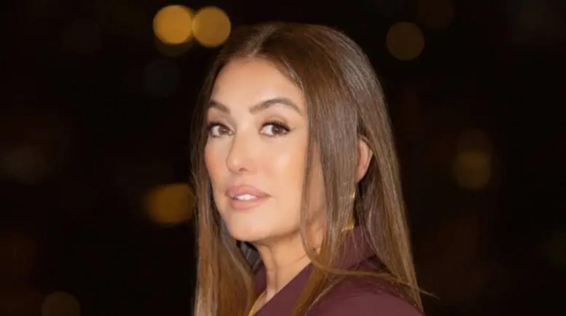 كندة علوش: جذبني التنوع بين الكوميديا والدراما في "خمسين/خمسين"