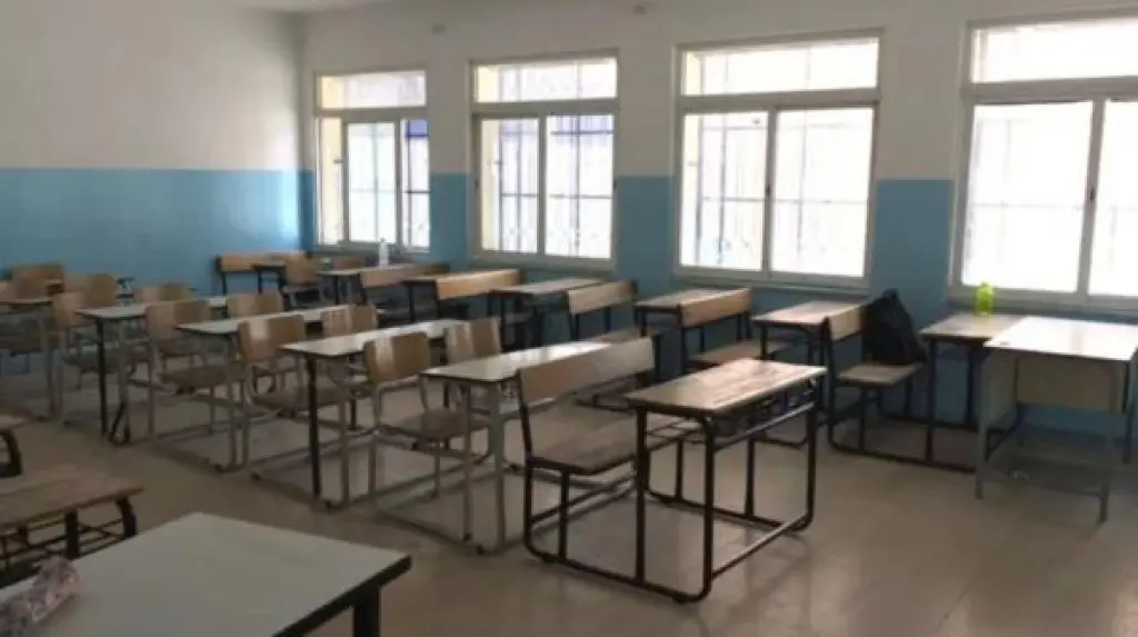 تأجيل بدء العام الدراسي في قطاع غزة إلى منتصف أيلول المقبل
