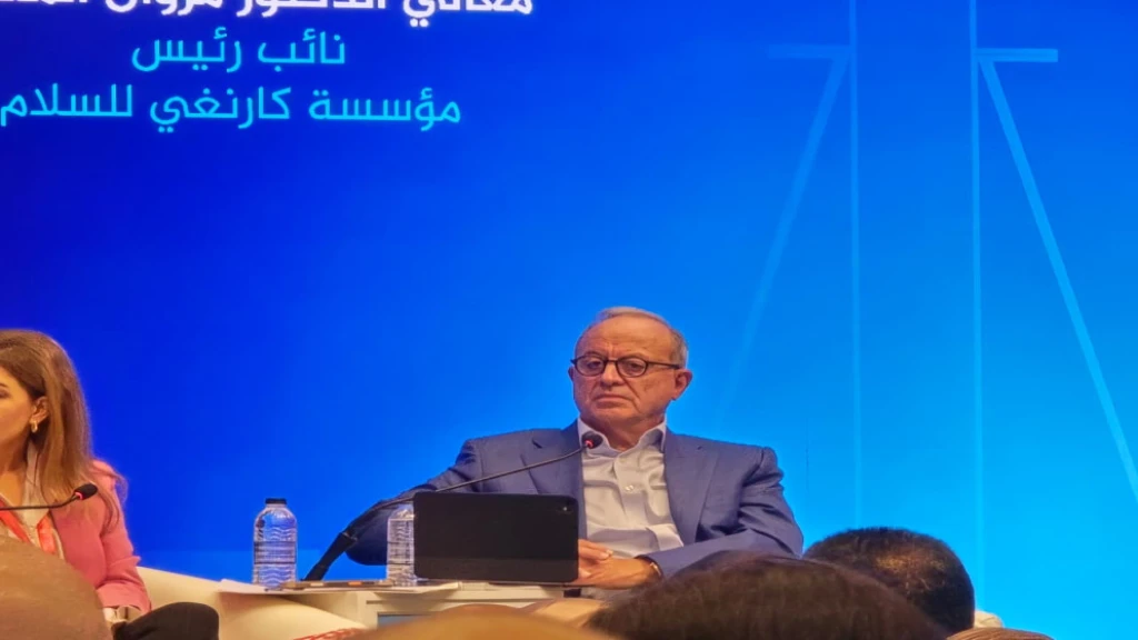 المعشر: حرب إيران تكشف خلافات إقليمية بشأن الأمن ومستقبل العلاقة مع واشنطن