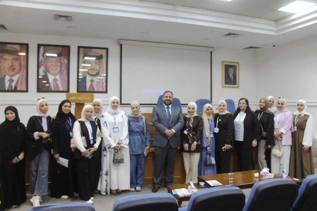 ملتقى السلط يفتح أبواب التمكين لذوي الإعاقة