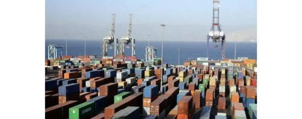 صادرات الأردن الصناعية تزيد 7ر8 % خلال 10 أشهر