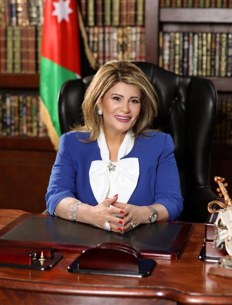 الحياصات تكتب : رؤية سمو الأمير الحسين نحو المستقبل*