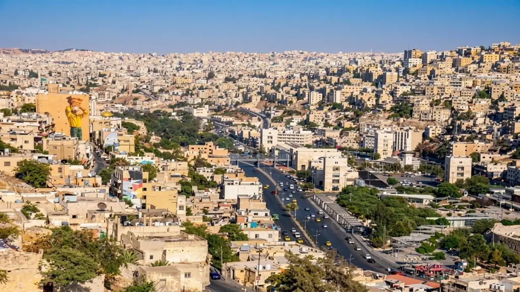 الأردن في المرتبة 60 عالميًا والـ 5 عربيًا على مؤشر الابتكار العالمي