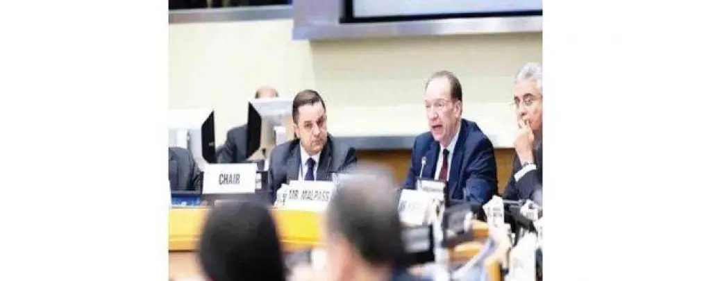 البنك الدولي: الأردن من أفضل 20 دولة في تقرير ممارسة الأعمال