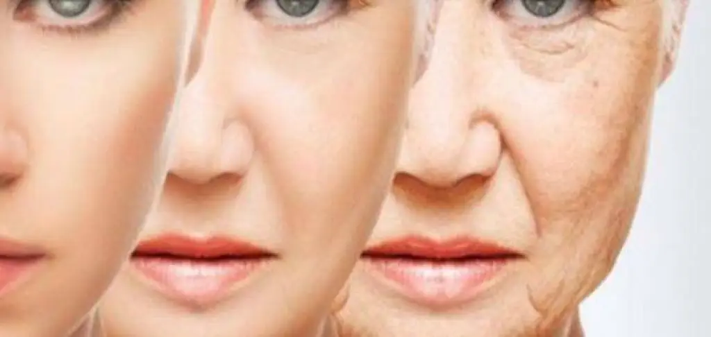 استخدام الكولاجين للبشرة