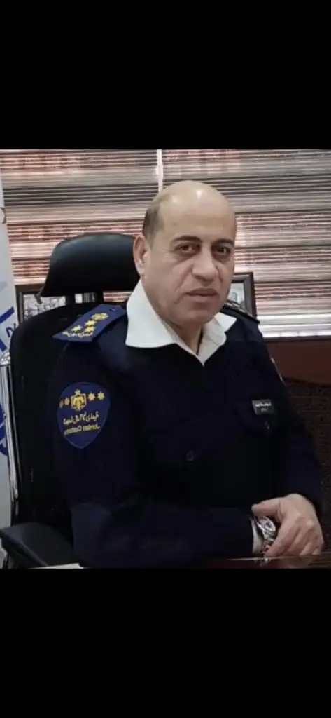 عودة طاهر قطيشات.. القائد الذي غادر المنصب ولم يغادر القلوب