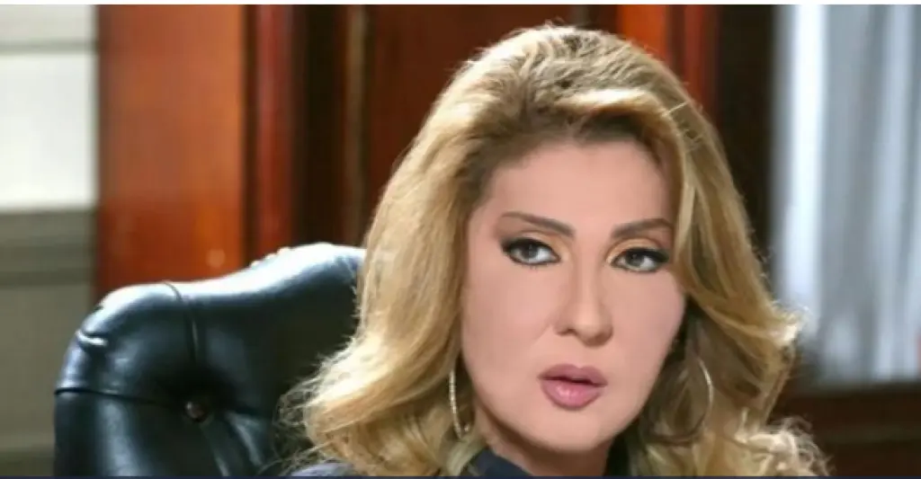 «الكيف لا الكم» .. سر نادية الجندي في الحفاظ على النجومية