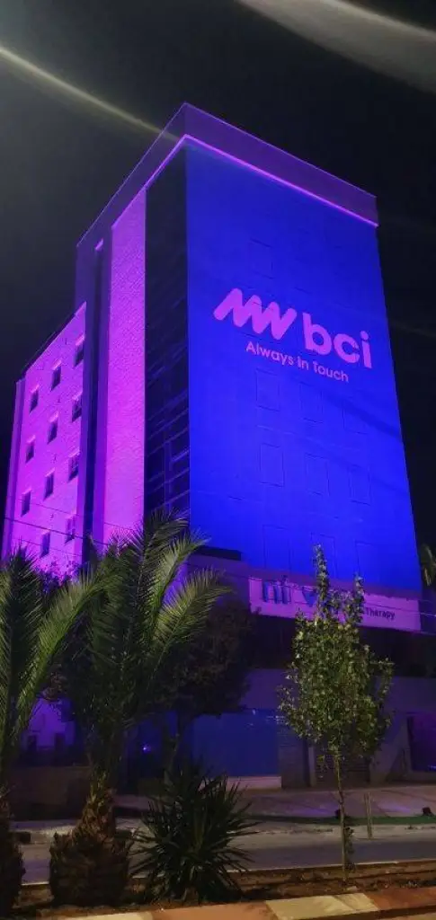 شركة BCI تطلق حملتها الخاصة لشهر التوعية بسرطان الثدي