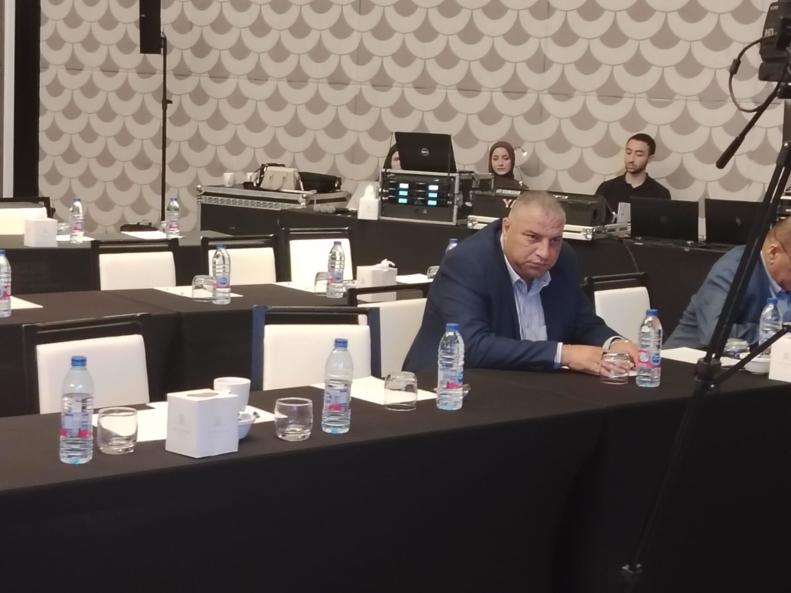 انطلاق المؤتمر السادس عشر لجمعية أطباء القلب الأردنية