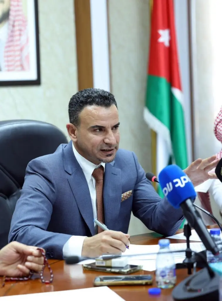 الشديفات: خطاب الملك بالأمم المتحدة يجسد ثوابت الموقف الأردني