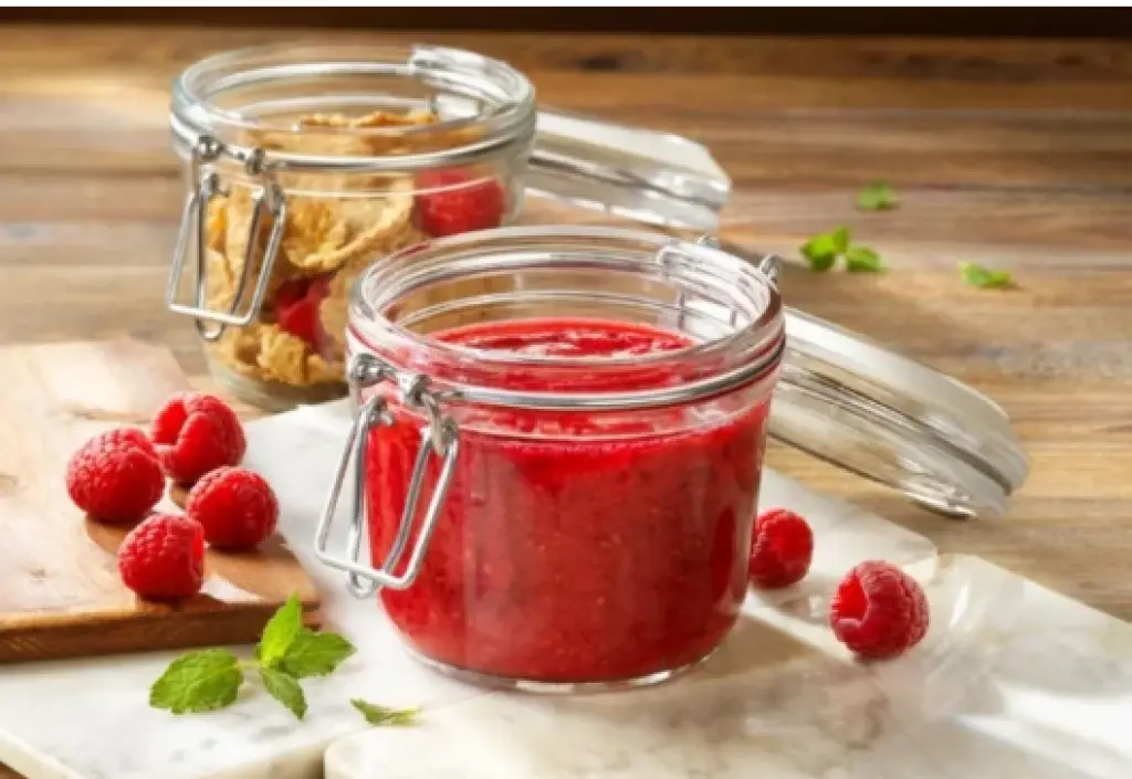 طرق عمل المربى بدون سكر