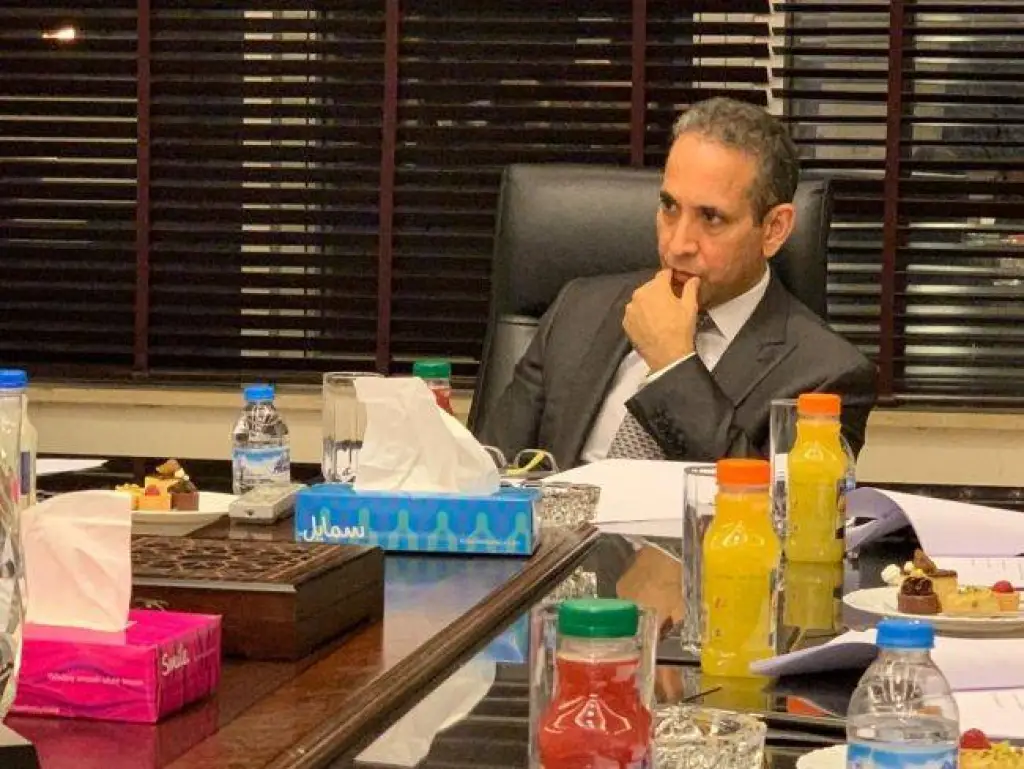 أمناء المنتدى الاقتصاديّ الأردنيّ يُقرّ استراتيجيّته وخطة عمله