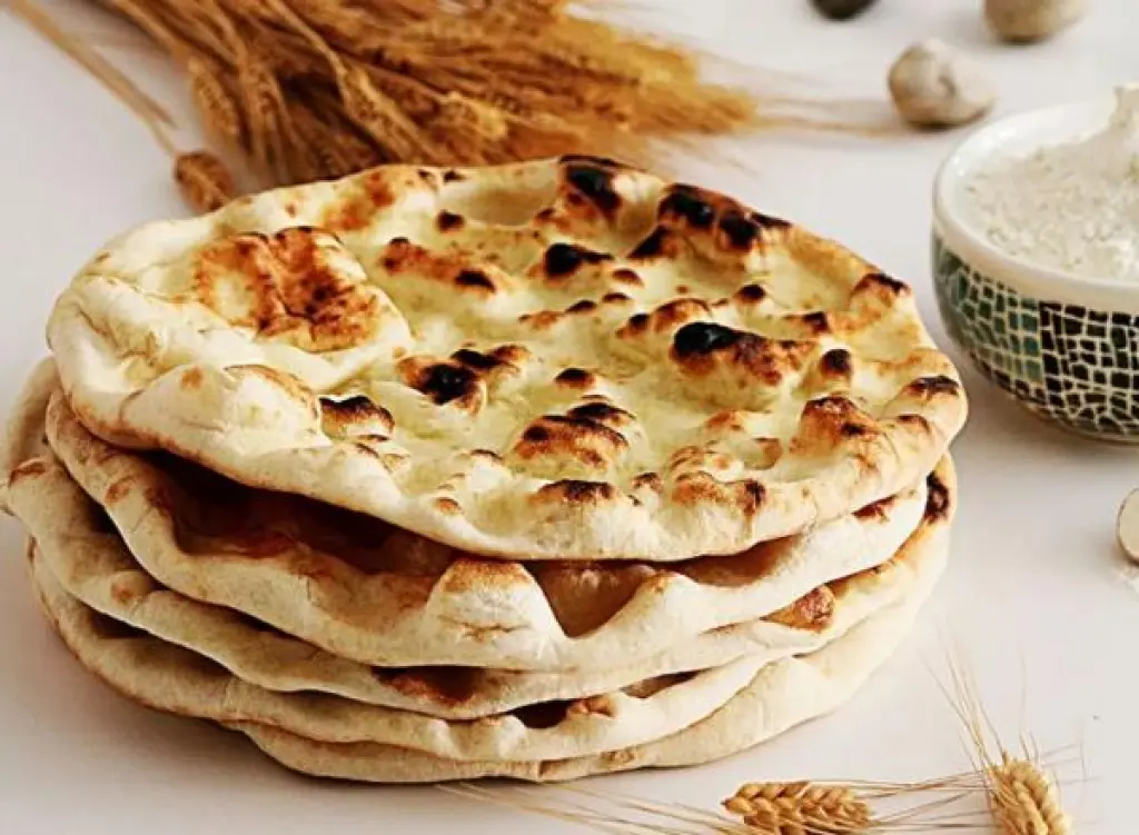 من تراب الحور إلى رغيف الخبز .. الطابون حكاية من الريف الجرشي