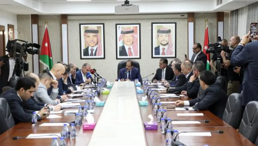 القانونية النيابية تناقش مشروع معدل لقانون الملكية العقارية