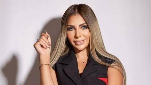 ضبط مذيعة مصرية بتهمة الاتجار بالمخدرات