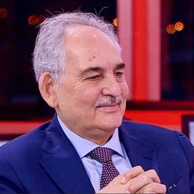سمير الحباشنة ... وفاء للمسيرة وهندسة للمواقف الوطنية.