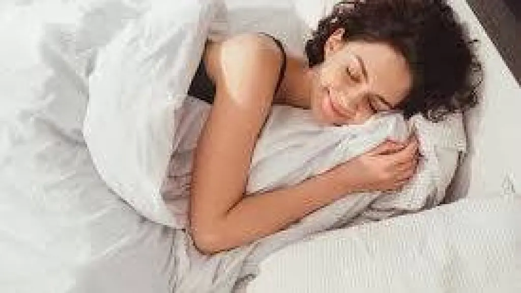5 أطعمة غنية بالمغنيسيوم لنوم أفضل