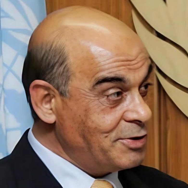 اللواء العلاف في ذمة الله