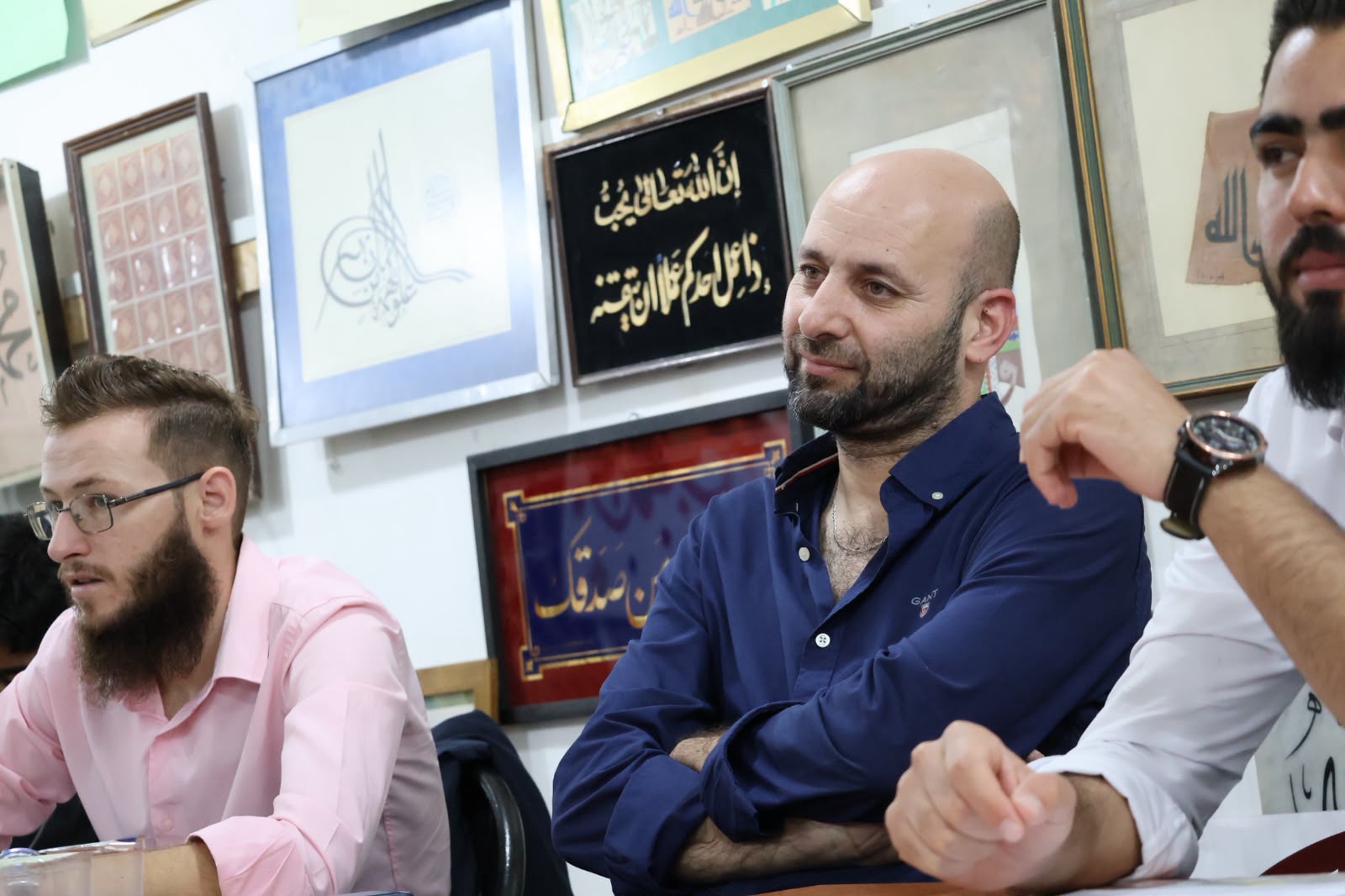 منتدى المستقبل الثّقافيّ يقيم أمسية ثقافية