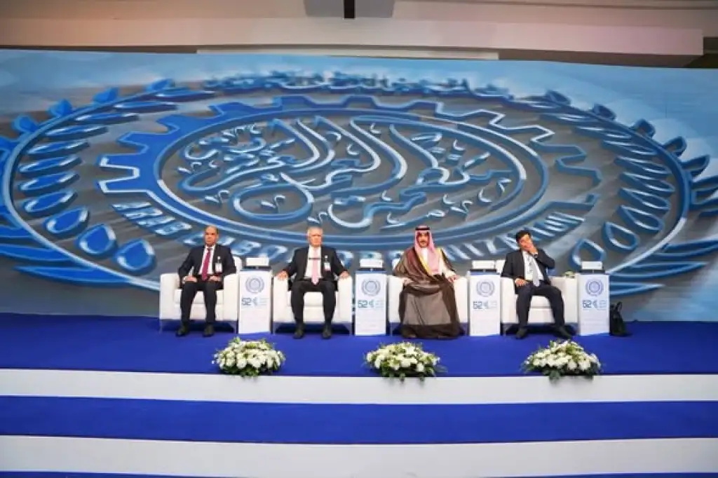 الأردن يتسلّم رئاسة الدورة الثانية والخمسين لمؤتمر العمل العربي