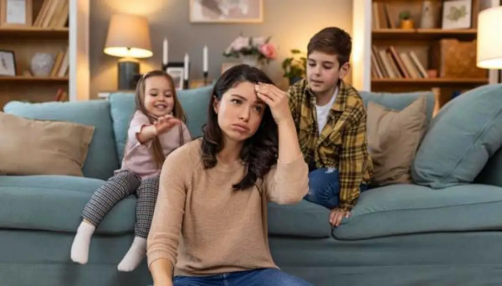 7نصائح عندما تشعرين أن الأمومة أرهقتك