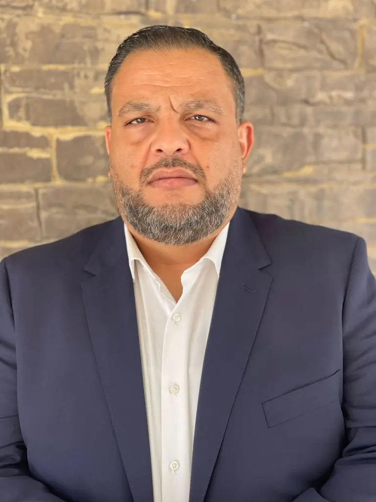 الدكتور معن العليمات رئيسًا لفرع نقابة الأطباء / الزرقاء
