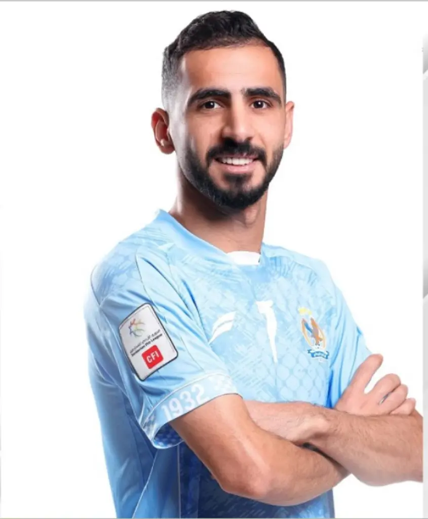 الاتحاد الآسيوي يسلط الضوء على إنجاز العرسان
