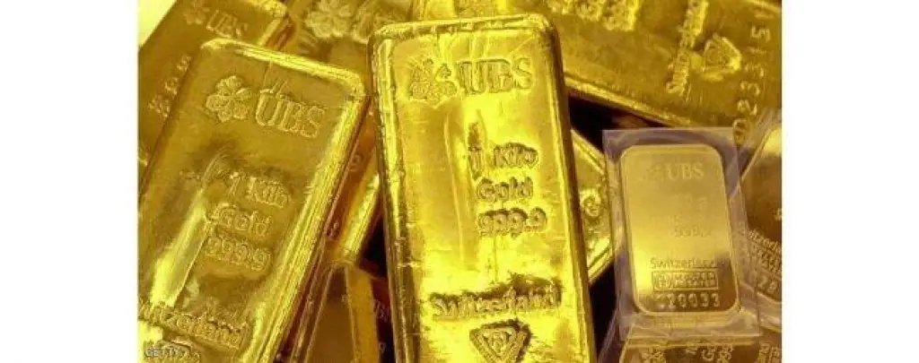 الذهب يستقر بعد بيانات أميركية ضعيفة