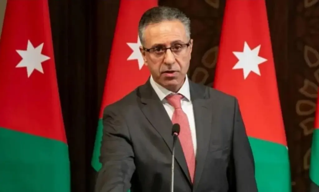 وزير الصناعة يعد بفتح أسواق جديدة أمام الصادرات الاردنية