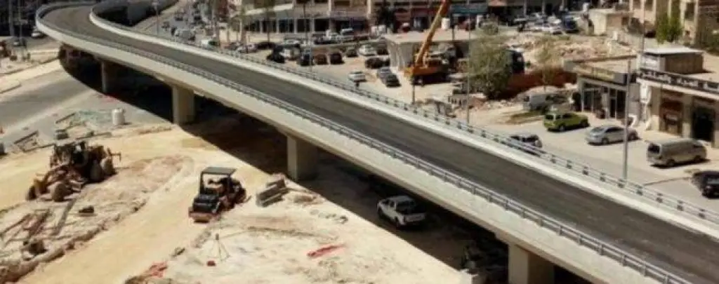 « تجارة عمان» نتابع أضرار تجار صويلح نتيجة أعمال الباص السريع