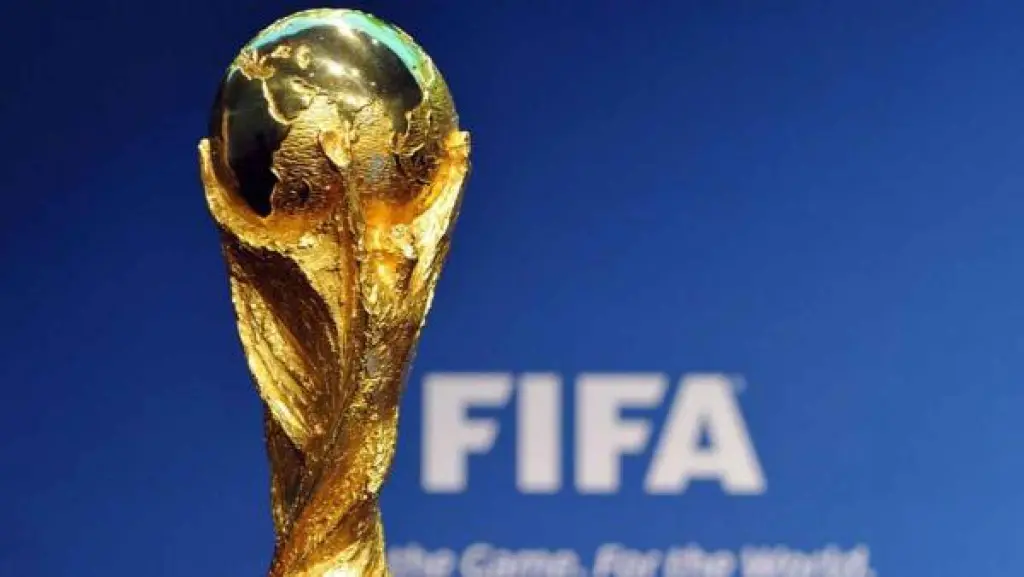 فيفا يجري قرعة كأس العالم بإجراءات جديدة الجمعة