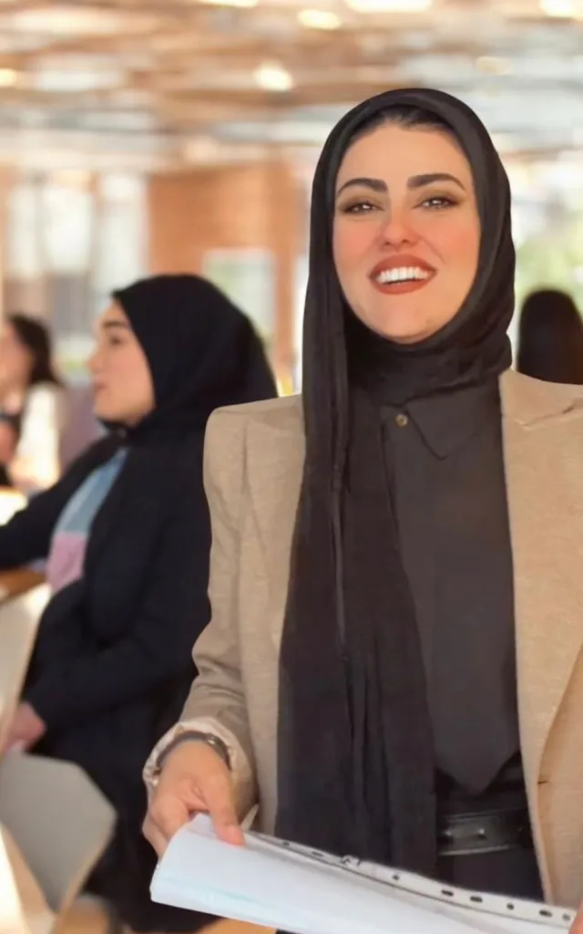المحامية ايلاف العبادي تكتب :    الأردن... صوت العقل في منطقة مضطربة