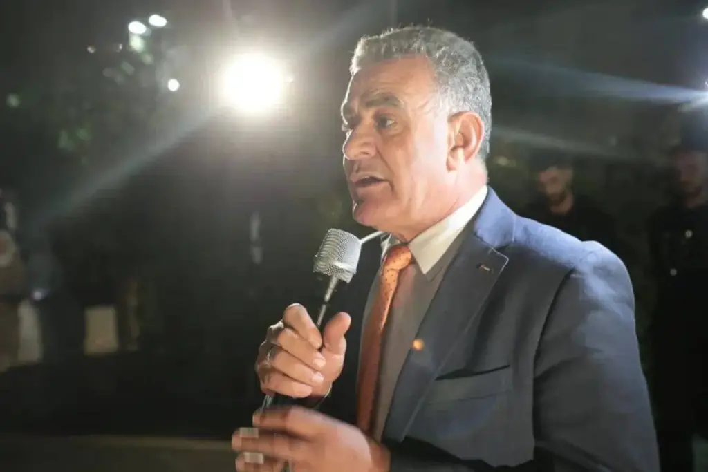 مندوبًا عن وزير الثقافة .. الأحمد يرعى افتتاح الدورة الرابعة لمهرجان ملتقى الفنون الأدائية الحركية الدولي