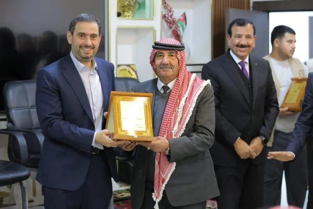 الحموري والخلايلة يشاركان بأمسية رمضانية في جمعية الشهيد راشد الزيود