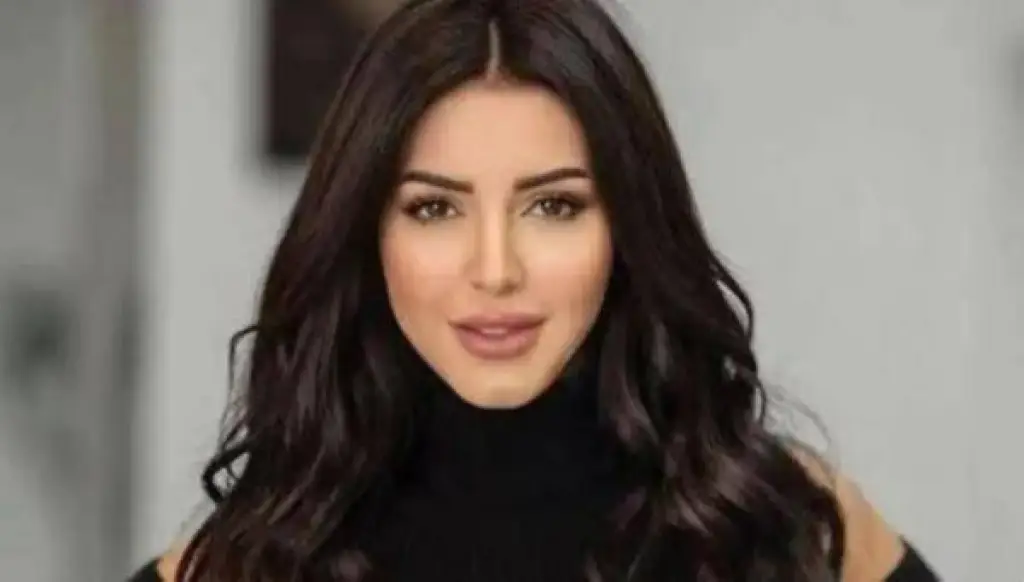 إيناس النجار تدخل غيبوبة تامة .. أصيبت بتسمم في الدم