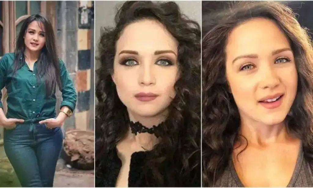 ولاء عزام ممثلة شابة استطاعت كسب قلوب الكثيرين وتميزت بملامحها الجميلة
